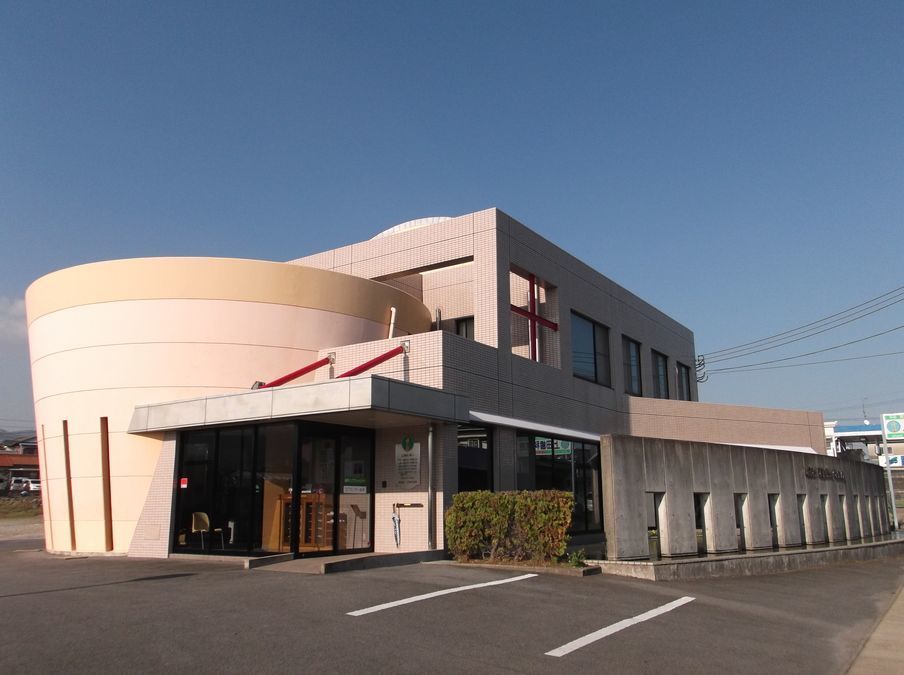 医療法人九州恵会 上田歯科医院(歯科医師の求人)の写真: