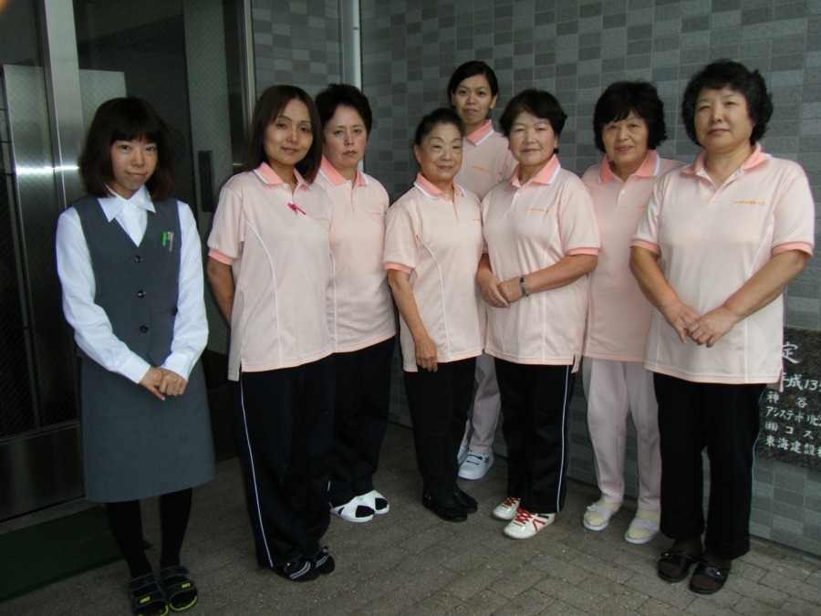 かみや訪問介護事業所の写真