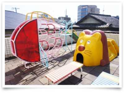 ファミリー歯科（歯科衛生士の求人）の写真3枚目：お子さまも多く来院されます！医院内は明るい雰囲気ですよ