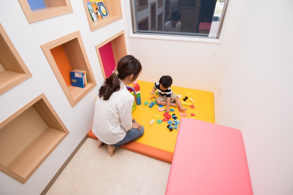 わたなべ歯科（保育士の求人）の写真3枚目：