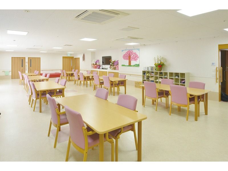 デイサービスセンターローズの写真