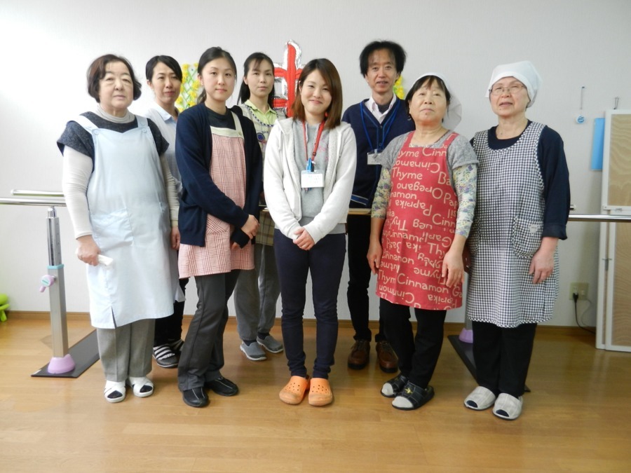 ケアステーションたむら【通所介護】の写真