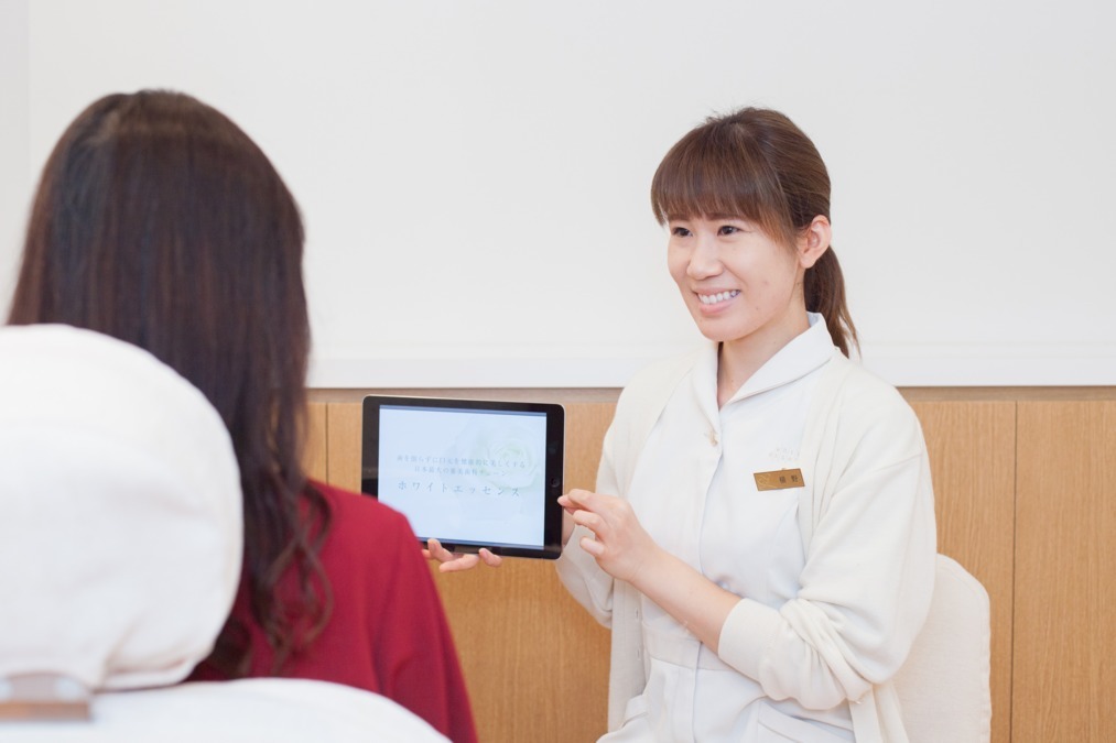 仕事イメージ