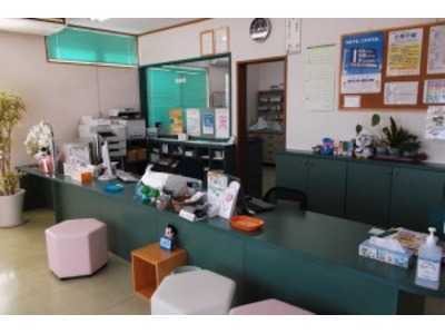あんじゅ薬局 　由良店（薬剤師の求人）の写真2枚目：地域の皆様が気軽に相談ができる薬局を目指しています