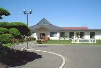 おしま学園の写真