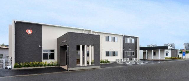 住宅型有料老人ホーム シニアハウスよろずの写真