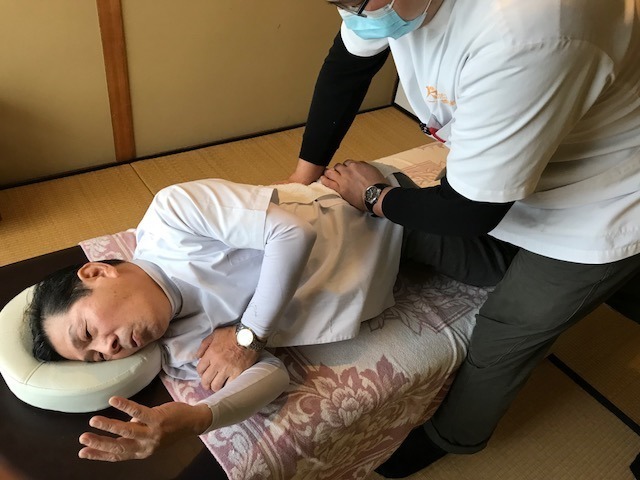 からだ元気治療院豊橋店【2018年08月15日オープン】(あん摩マッサージ指圧師の求人)の写真: