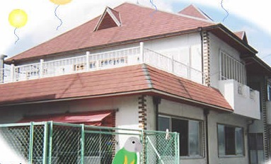 慈童保育園(保育士の求人)の写真:明るく楽しい雰囲気です