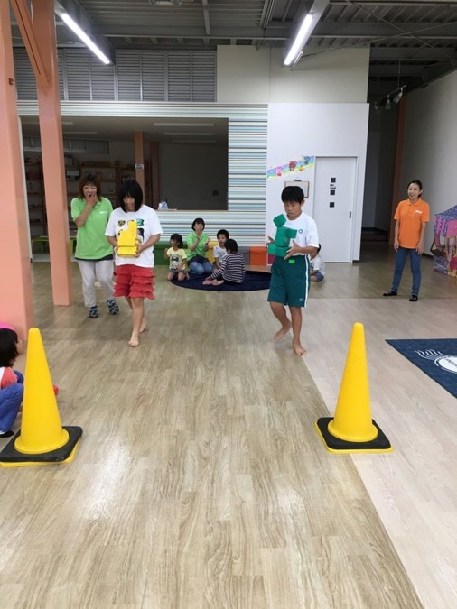 放課後等デイサービス　アイム春日の写真31枚目：
