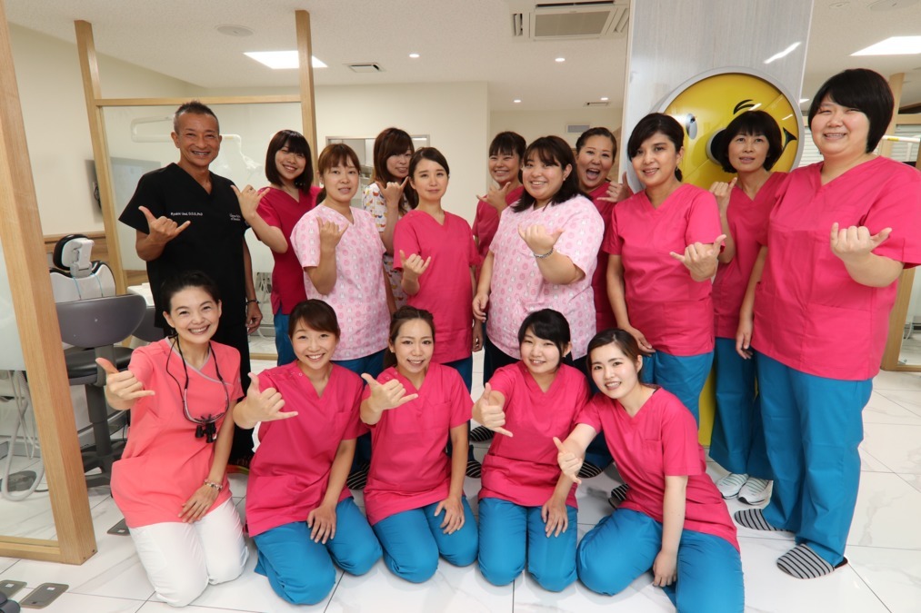 うすい歯科・矯正歯科クリニック（歯科衛生士の求人）の写真5枚目：