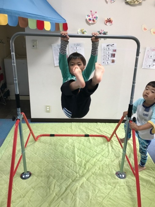 レインボー・キッズ・クラブの写真6枚目：