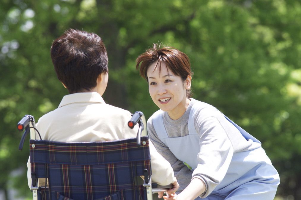 さくら・介護ステーション山の手の写真