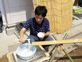 愛光園地域居住サポートセンター（看護師/准看護師の求人）の写真3枚目：
