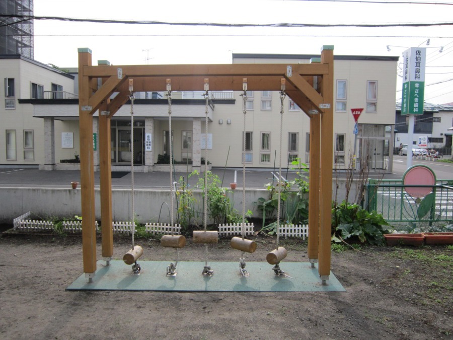 認定こども園若葉幼稚園の写真5枚目：