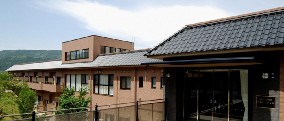 サービス付高齢者向け住宅　真和レジデンスの写真