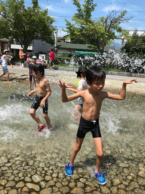 放課後等デイサービス　アイム春日の写真34枚目：