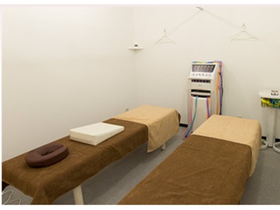 歩行改善研究所の写真