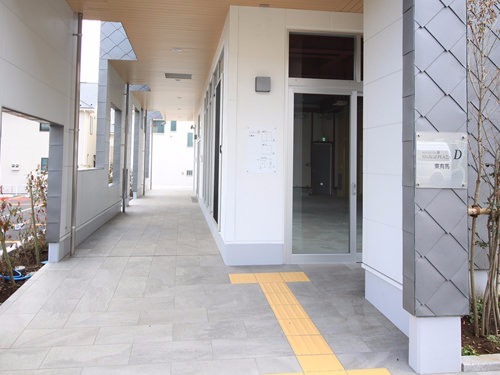 つる薬局 東有馬店【2017年11月オープン】(薬剤師の求人)の写真:つる薬局 東有馬店で働きませんか?