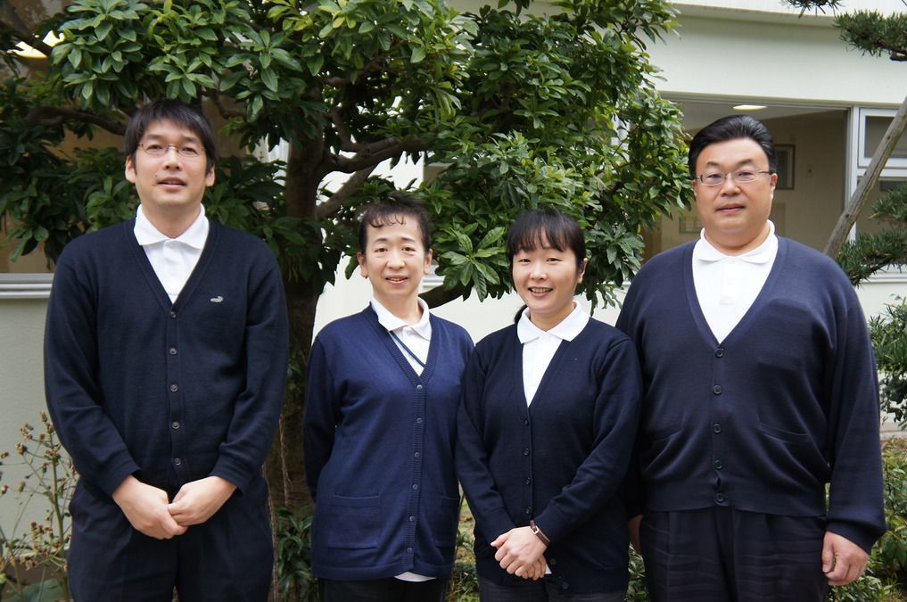 ひらお苑ケアマネジメント相談センターの写真2枚目：