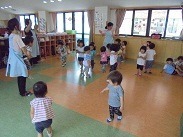 昭苑こども園の写真8枚目：