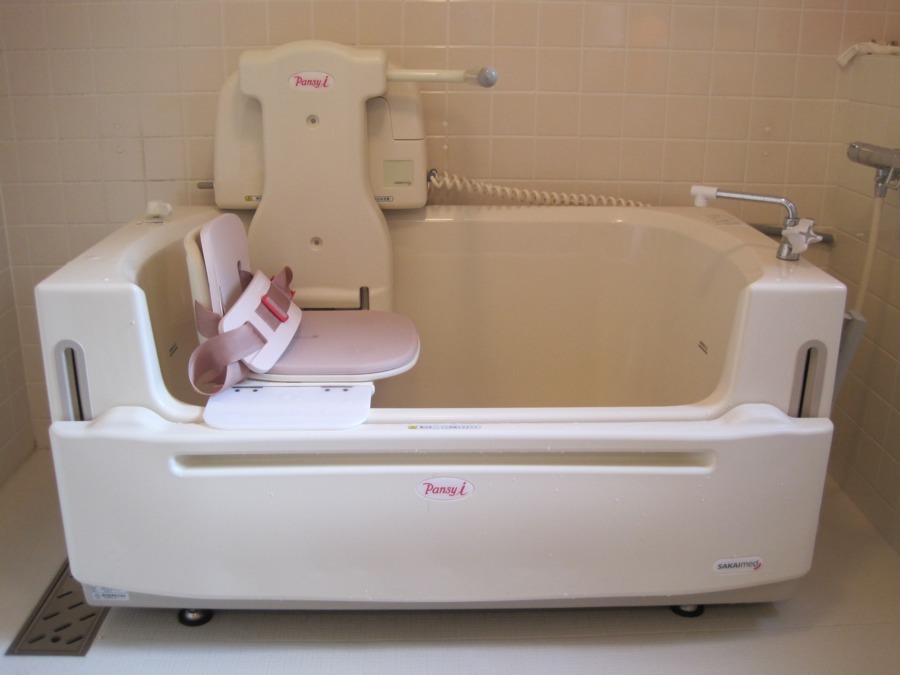 ゆかり成田 ニュータウンデイセンターの写真2枚目：成田市江弁須にあるデイサービス・訪問介護事業所です