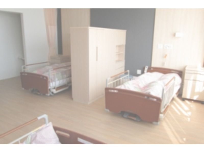 介護老人保健施設あじさいの写真2枚目：誰もがいつまでも安心して暮らせるようケアを届けます