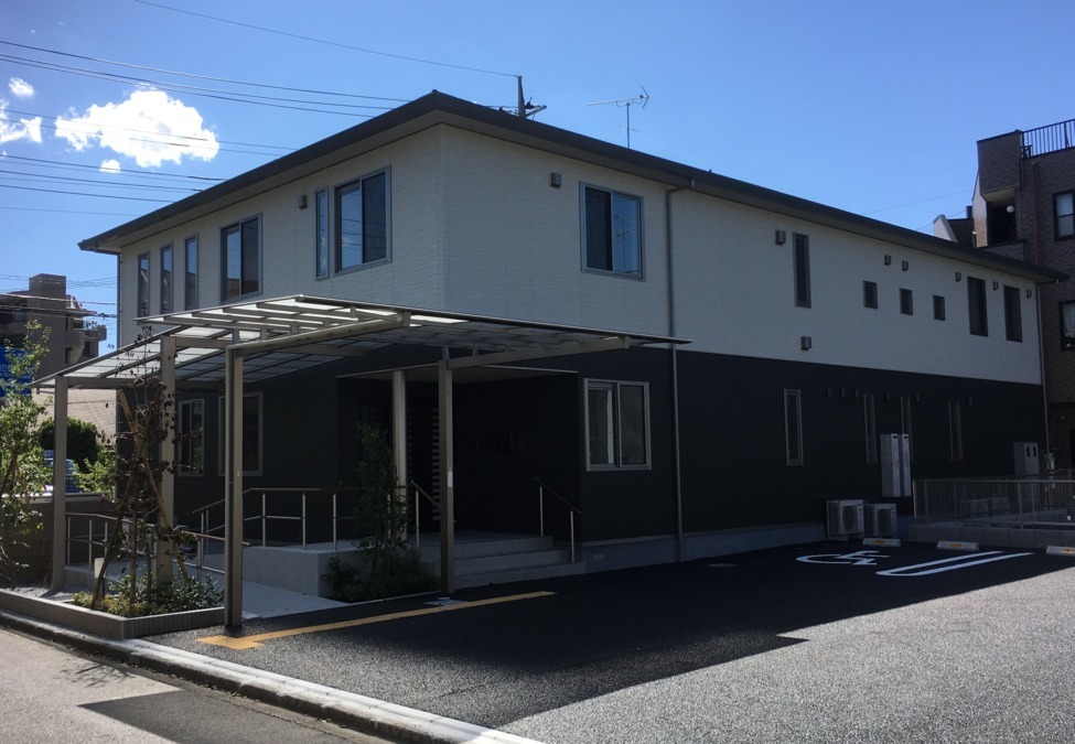 株式会社生きいき【デイサービス】の写真
