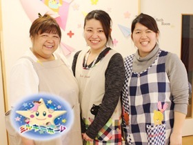 ミルキーホーム 南大泉Ⅰ&Ⅱ(保育士の求人)の写真: