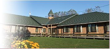 グループホーム 百合が原ふぁみりあの写真1枚目:百合が原ふぁみりあの外観