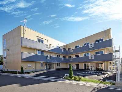 シップヘルスケアフード(株) リアンレーヴ入間内厨房の写真