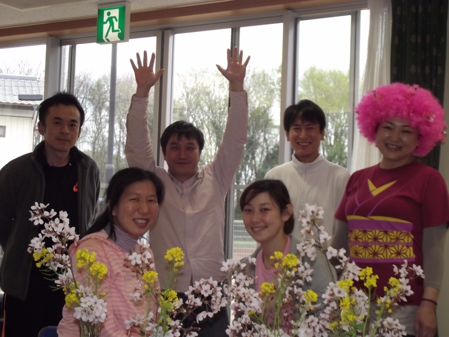 でいさ~びす 木の花さくや(生活相談員の求人)の写真: