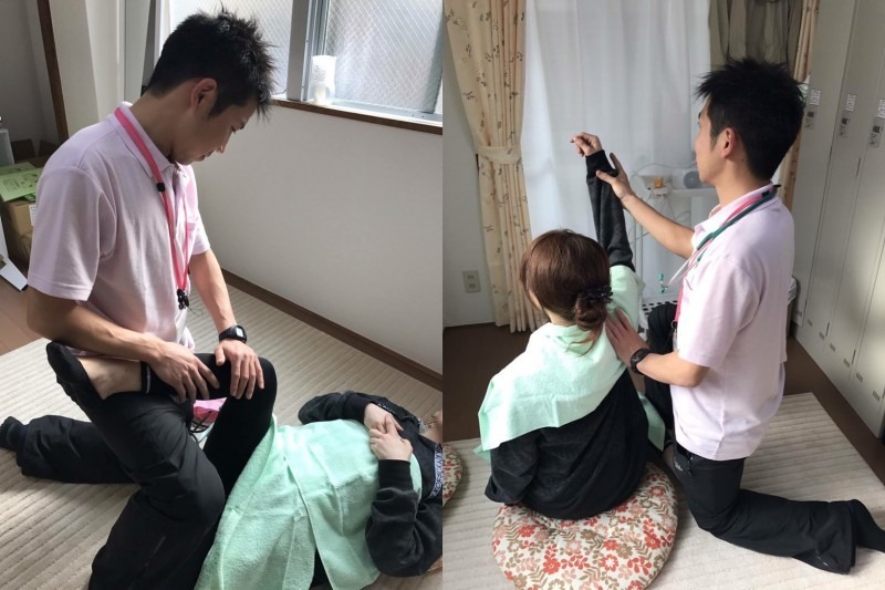 ふれあい訪問看護リハビリステーションの写真3枚目: