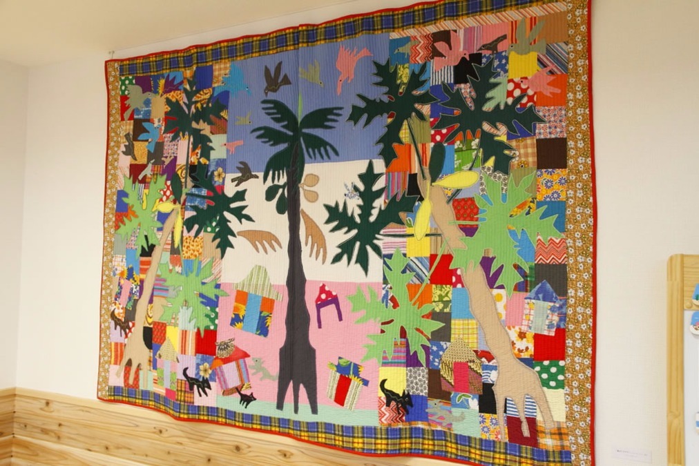 ピッコリーノ保育園の写真3枚目: