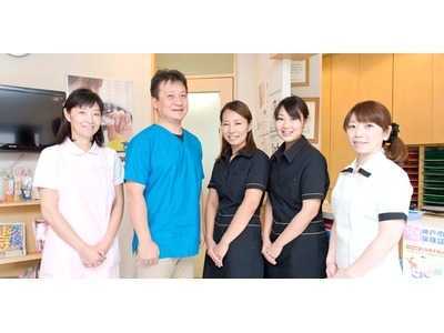 幸田歯科医院(歯科衛生士の求人)の写真:ご応募お待ちしております!