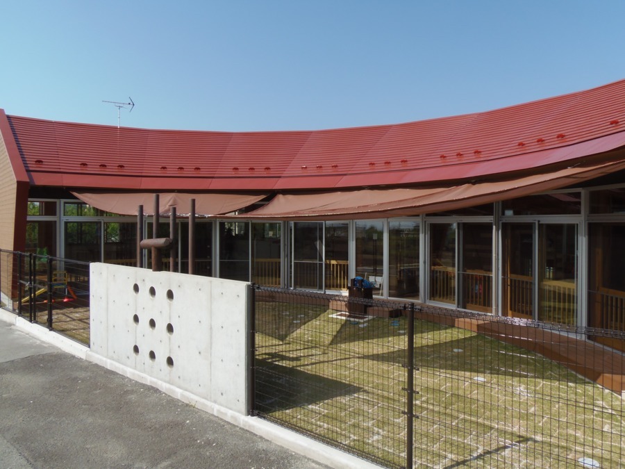 認定こども園みだい幼稚園の写真3枚目：