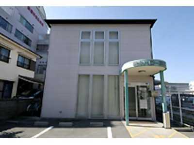 若水ハロー薬局(薬剤師の求人)の写真:地域の健康を支える調剤薬局です