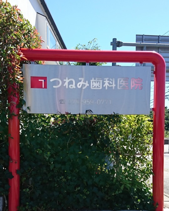 つねみ歯科医院（歯科衛生士の求人）の写真5枚目：