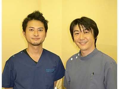 中嶋歯科医院（歯科衛生士の求人）の写真3枚目：矯正専門の先生です
