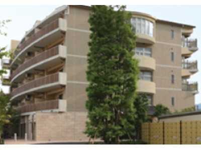サービス付高齢者住宅ザ・プライムの写真