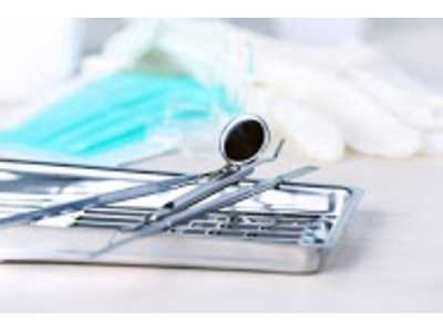 こばやし歯科の写真