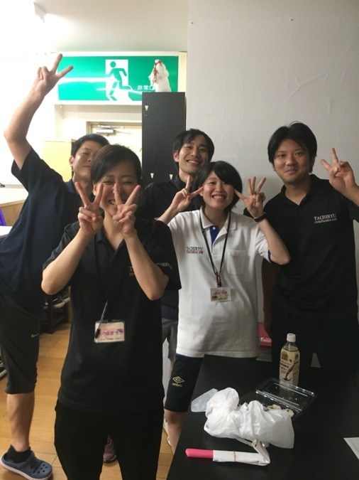 まいるーむ放課後こども教室キッズの写真6枚目：
