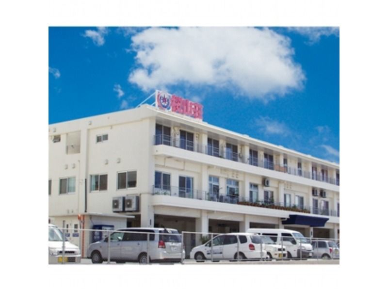 桜山荘「共に生きる町」たかみね 児童デイサービスさくらキッズ3号館の写真:当施設で一緒に働いてくれる方を大募集しています