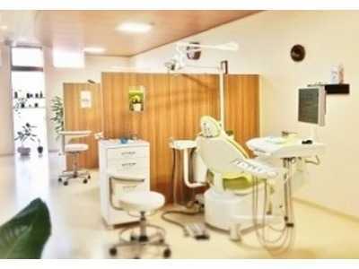 なのはな歯科医院(歯科衛生士の求人)の写真2枚目: