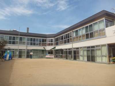 幼保連携型認定こども園　大同保育園の写真3枚目：
