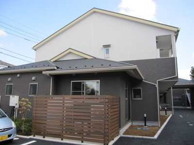 アイケア流山ステーションの写真