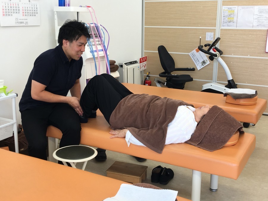 デイサービスひまわり矢口渡の写真4枚目：