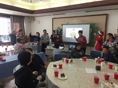 愛光園地域居住サポートセンター（看護師/准看護師の求人）の写真5枚目：