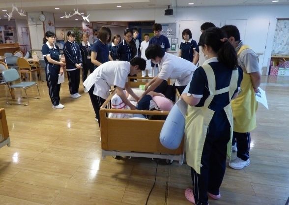 仕事イメージ