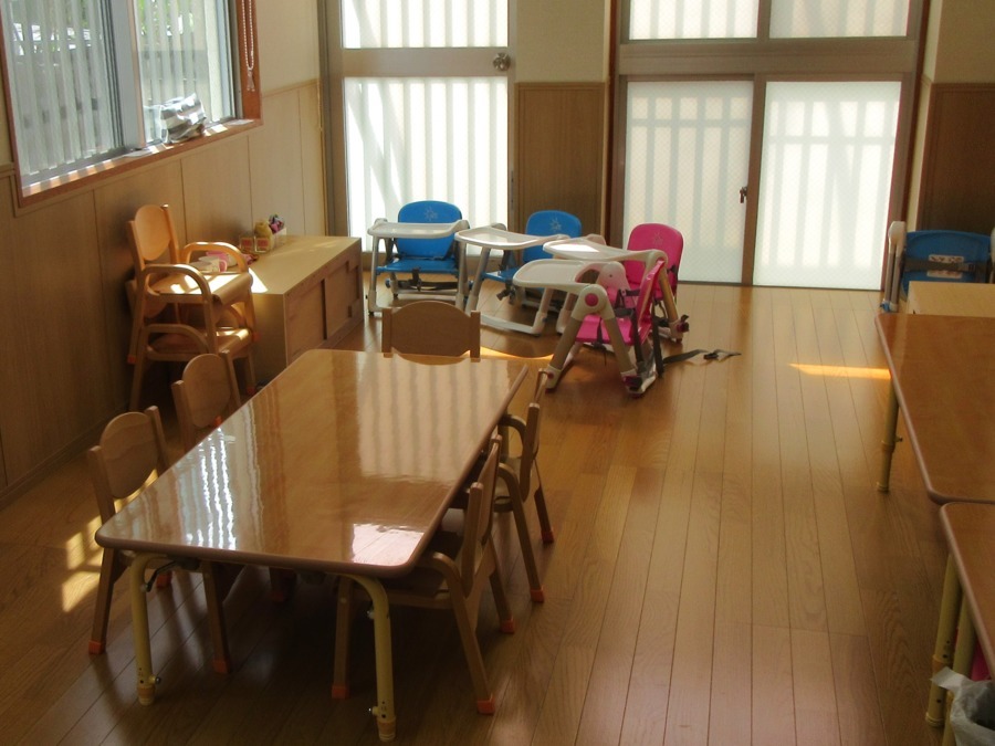 ねたて保育園（保育士の求人）の写真3枚目：