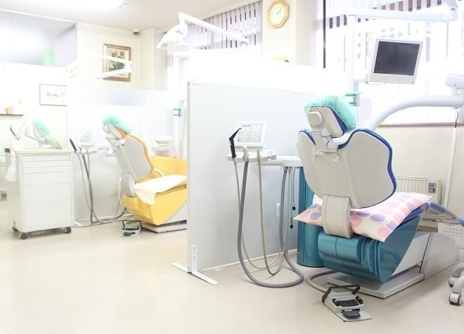 旭川歯科の写真